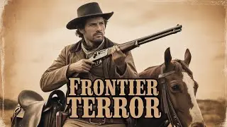 The Forgotten Gun That Terrified the Frontier The Weapon No One Dared to Face #hiddenhistory