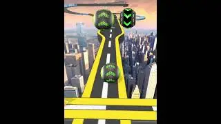🔥 Going Balls VS Rollance Balls VS Rolling Ball Games New Race 2072 | Android/IOS Games