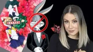 YASAKLANAN ÇİZGİ FİLMLER @Bilgi Camiası