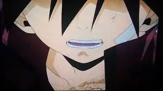 Shiki Granbell Code Brown When New Titan Appears 