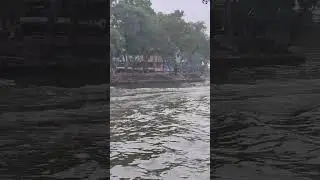speed boat ride in the village fair🛥️🛥 #funny #pohelaboishakh #fair #boad #explore #trending #travel