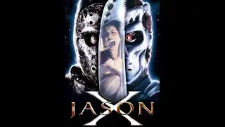 Jason X (aka Friday the 13th) (2002) Movie Review