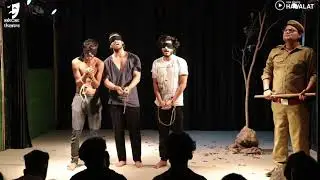 Hawalat- written by.sharweshvar dyal saxena directed by Raj