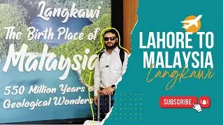 Back in Malaysia! 🛍️&nbsp; Passport, Last-Minute Shopping & Airport Rush! (S2 EP1) | MKN Khurram