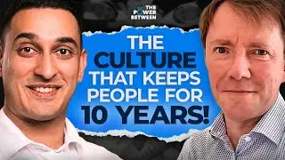 How Remote-First Companies Scale Culture and Talent Without Offices with Amandeep Shergill