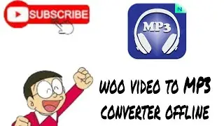 How to Download video to MP3 converter offline App