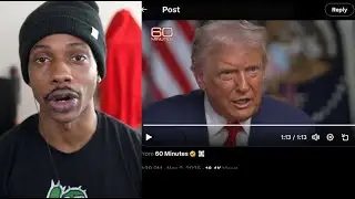Трамп заявляет, что ICE не предприняла достаточных мер, и ПРИЗНАЕТ, ЧТО МЫ НАХОДИМСЯ В РЕЦЕССИИ