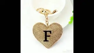 F letter WhatsApp status..