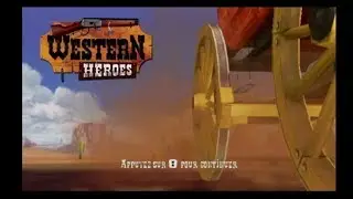 [Wii] Introduction du jeu 