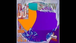 Dj Screw - June 27th Freestyle - Chopped And Screwed - Scroux 2