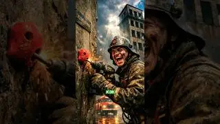 Как ПОЖАРНЫЕ сдавали в Аренду Учебную БАШНЮ как СКАЛОДРОМ ??7? #история,