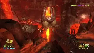 Doom Eternal bye England.
