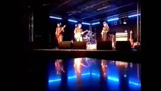 Stay With Me at The Rockpile