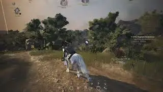 Knowledge: Manes Hideout, Rumbling Land | Black Desert Online (PS5)