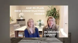 Gavilan Ridge Grand Opening | Touring 5 New 55+ Communities in Rancho Mission Viejo