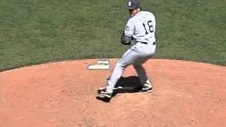 RHP Huston Street (stretch)