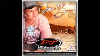CD - OPEN BAR VOL.09 -- DJRODRIGOCAMPOS