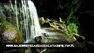 Najgorętsza Książka Lata 2018 - plebiscyt TVP Kultura | Spot 1
