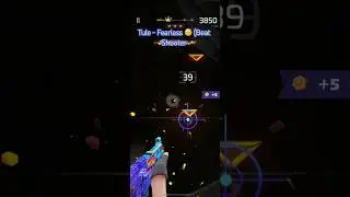 Tule - Fearless 😴 (Beat Shooter 🔫 🎶)