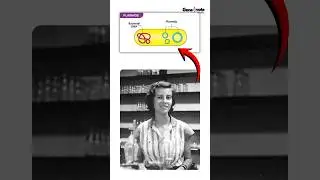 Esther Lederberg - The Inventor of Genetic Engineering