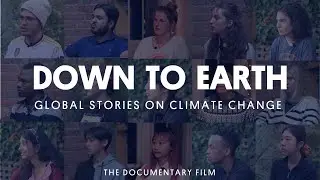 Down To Earth - Global Stories on Climate Change
