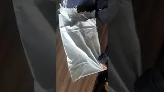 Full sleave Winter Wear Jacket 🧥 Unboxing #shorts#unboxing #jacket#denimjacket#meesho#viral