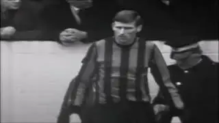 Manchester City v Everton F.A. Cup Semi Final 22-03-1969