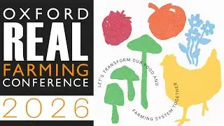 Voices of ORFC 2026