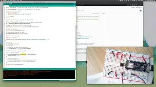 Connect a button on a BLE 33 to p5js