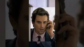 White Collar: Neal's Clever Heist for the Luxury Car, Peter, Neal Caffrey, Matt Bomer, Tim