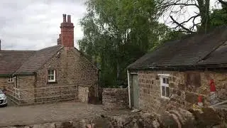Worsborough mill