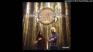 Sonic Massala - Zaduma
