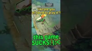 Combat in this game SUCKS!