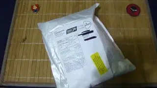 Gearbest: мой опыт и распаковка