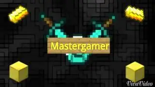 Mastergamer Intro Minecraft