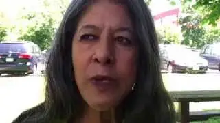Henrietta Bibbs, Youngstown, OH, Fractivist || Occupy Oral History