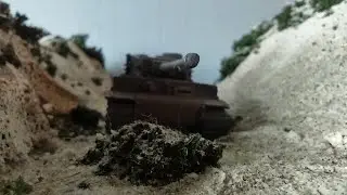 current model showcase