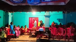 farewell time....to bala ko...|ho traditional song#rashmi sinku
