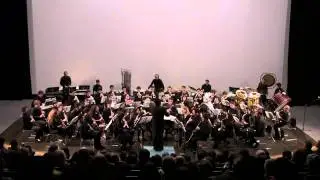 Children's March - Percy Grainger