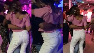 Dansa Kizomba Noi aperta