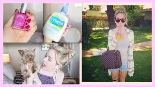 ♡ April 2014 Favorites!