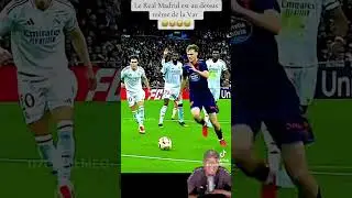 LA VAR EST-IL G&Eacute;R&Eacute; PAR FLORENTINO PEREZ ?? #football #viralshort #foot #ytshorts #youtubefootball