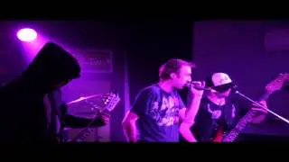 Chasing Jane - All rolled up