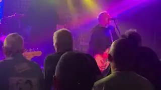XSLF, Here we ae nowhere - @Punx Picnic-The Waterloo - Blackpool - 20-06-2025