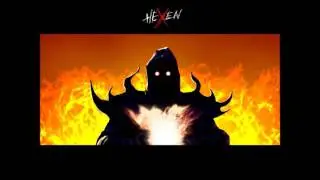 Hexen Music: Desolate Garden