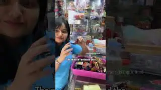 Visit a Business with Me: E1 Divya&rsquo;s Fancy Store, JP Nagar 4th Phase, Bengaluru