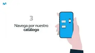 MOVISTAR: Te ense&ntilde;amos c&oacute;mo elegir tu dispositivo a 0&euro; en la App Mi Movistar