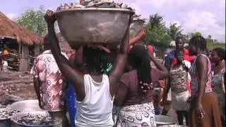 Friends of the Nation: Press Engagement on the impacts of offshore oil and gas in Ghana