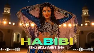 Oriental Bass EDM | Middle Eastern Dancefloor Vibes