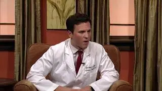 Why is an MRI Needed to Test Hearing Loss?